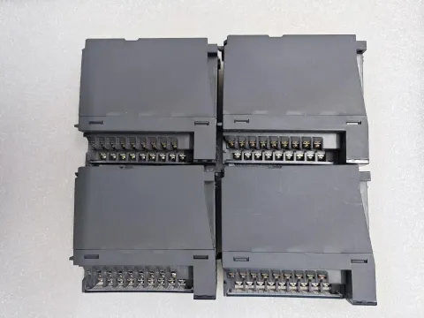 Mitsubishi Electric Q68ADV Industrial Automation Component — product photo 14 of 40