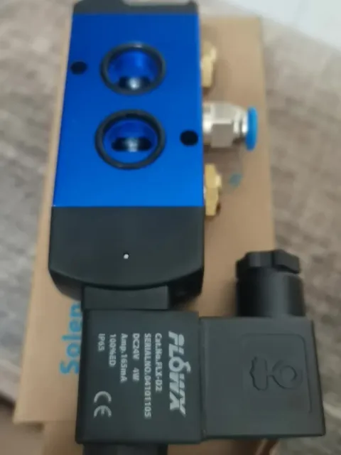 White Label FLXC-2/5 Industrial Automation Component product photo 3