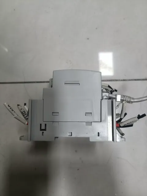 Allen-Bradley 2080-LC20-20QWB PLC Module product photo 4
