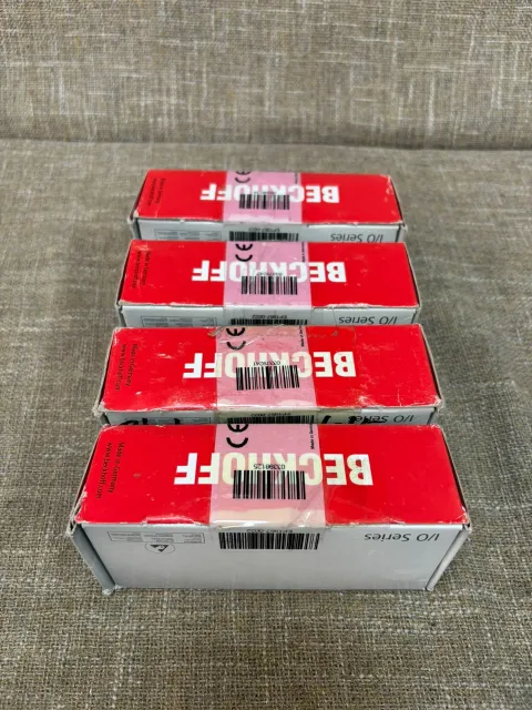 Beckhoff EP1957-0022 I/O Module product photo 3