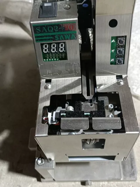 SAWA SAQ220D-PS07SW Industrial Automation Component product photo 4