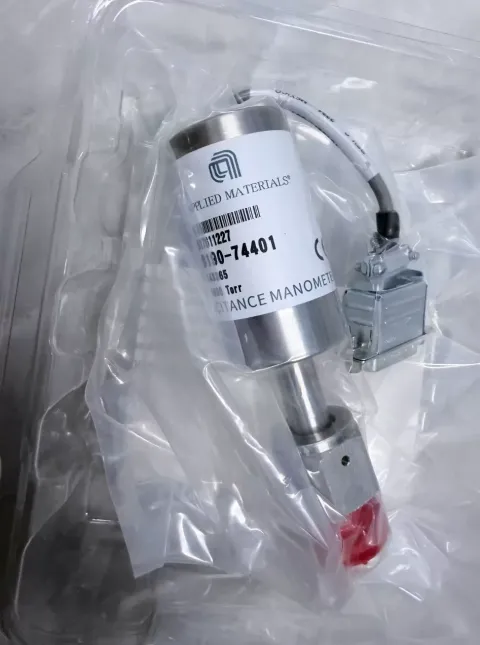 Applied Materials / Setra 0190-74401 Industrial Sensor product photo 1