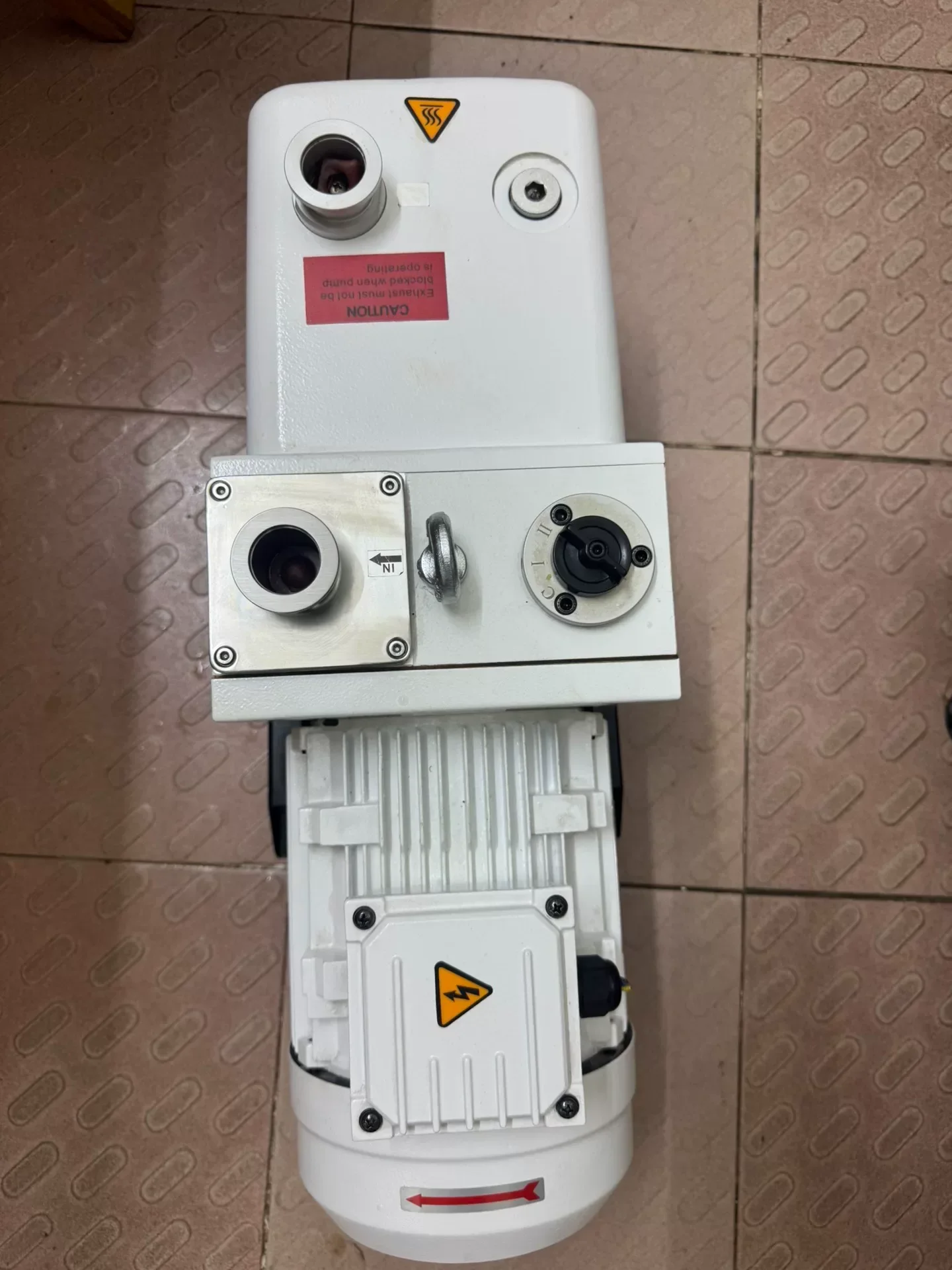 CASP CASP-D16 Industrial Automation Component product photo 1