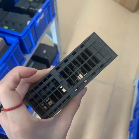 Siemens 6ES7315-2AH14-0AB0 Industrial Automation Component — product photo 5 of 8