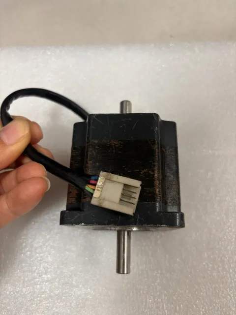 VEXTA / Oriental Motor A4721-9215K Motor & Drive Component product photo 3