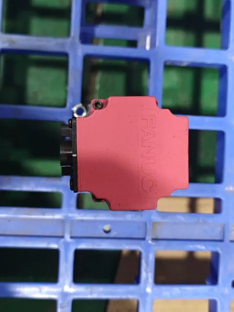 FANUC A06B-0115-B075 Motor & Drive Component product photo 4