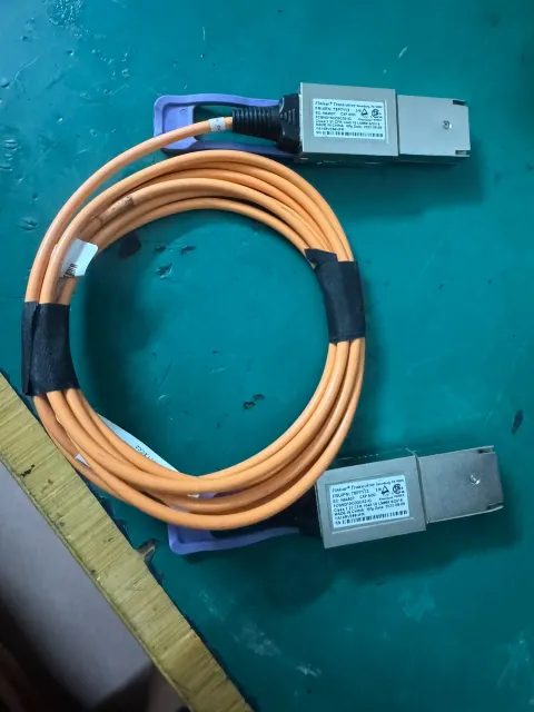 Finisar 78P7113 Industrial Automation Component product photo 1