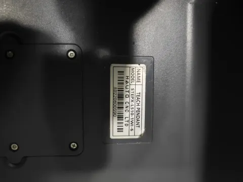 HAUTO CNC STEPX-L510-1MV-6 Industrial Automation Component product photo 2
