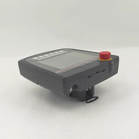 Mitsubishi Electric GT1665HS-VTBD Industrial Automation Component product photo 2