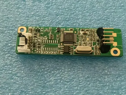 ETP ETP-RAP4502-E Industrial Control Board product photo 1