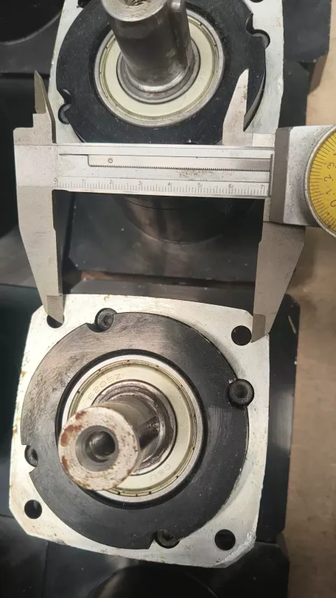 White Label PA090 / 004:1 Industrial Automation Component product photo 6