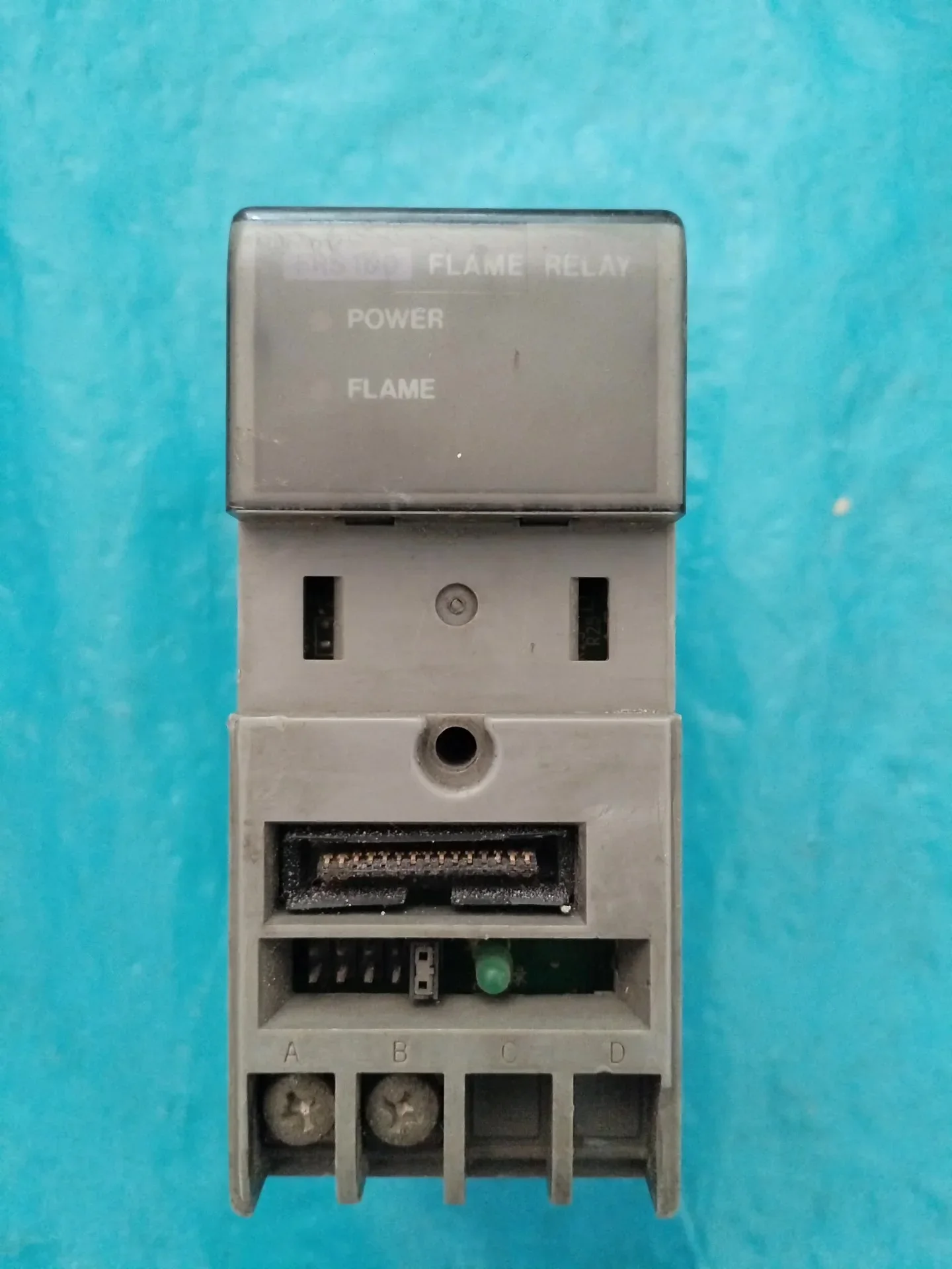 White Label FRS100C200 Industrial Relay product photo 1