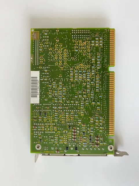 Allen-Bradley 1784-KTX PLC Module product photo 3