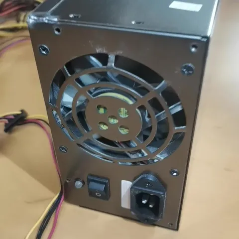 White Label PS500 Industrial Sensor product photo 4