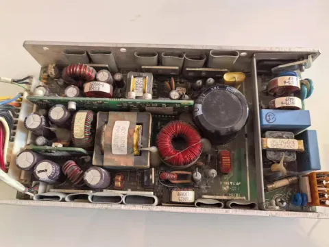 Cherokee International CCP0151S4-1A Power Electronics Module product photo 1