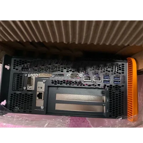 B&R Automation 5PC910.SX02-00 Industrial Automation Component product photo 2