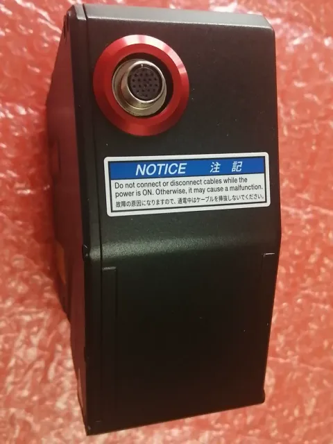 White Label LJ-X8060 Industrial Automation Component product photo 3