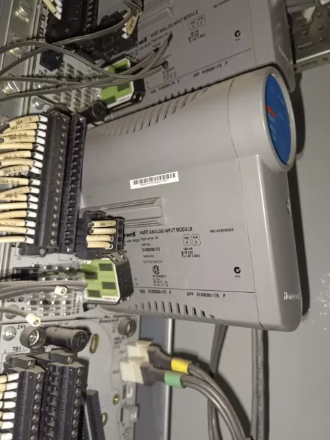 Honeywell CC-PAIH01 Industrial Automation Component product photo 5
