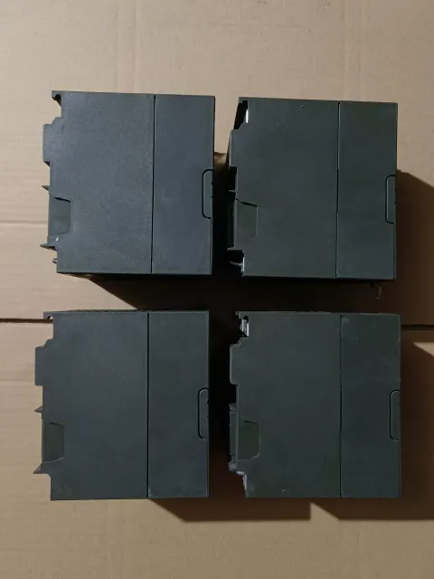 Siemens 6SN1227-2ED10-0HA0 Motor & Drive Component — product photo 18 of 23