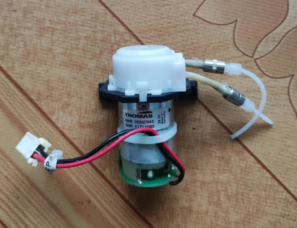 THOMAS 20300345 Industrial Automation Component product photo 1