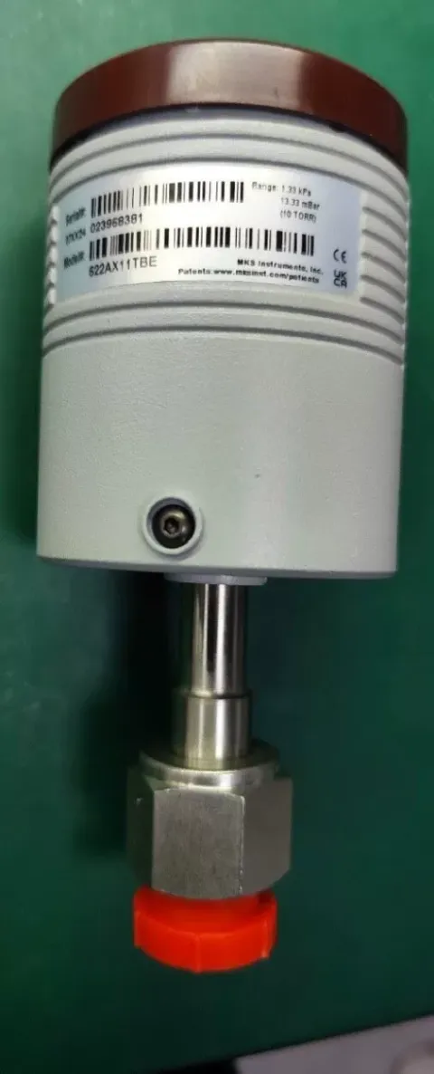 MKS Instruments 622AX11TBE Industrial Sensor product photo 1