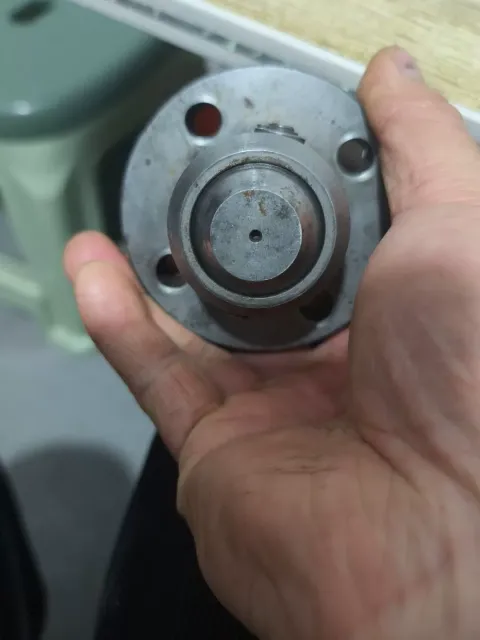 Gleason Zsb 14478386-0 Industrial Automation Component product photo 3