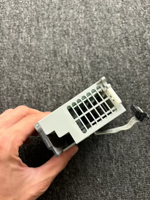 Allen-Bradley 1762-OB8 PLC Module product photo 5