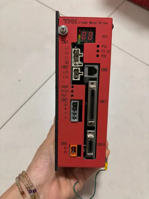 THK TD-045CU-100AC-G20S-1U-N Motor & Drive Component product photo 1