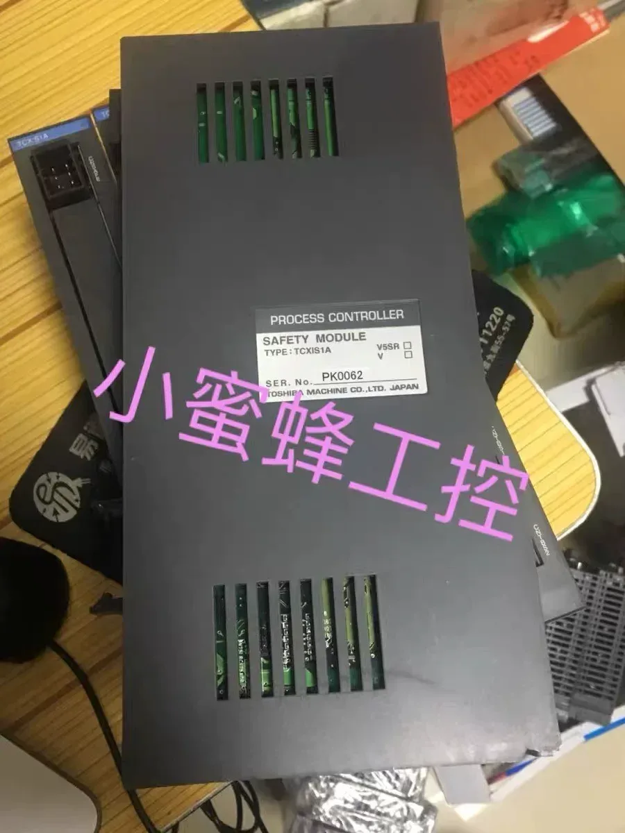 Toshiba TCXIS1A Industrial Control Board product photo 1