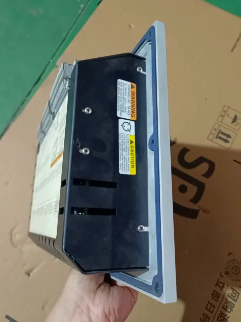 Woodward 9907-164 Industrial Control Board — product photo 16 of 24