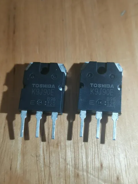 White Label K9J90E Power Electronics Module product photo 2