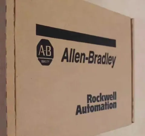 Allen-Bradley / Rockwell Automation 1756-ENBT Industrial Control Board product photo 3
