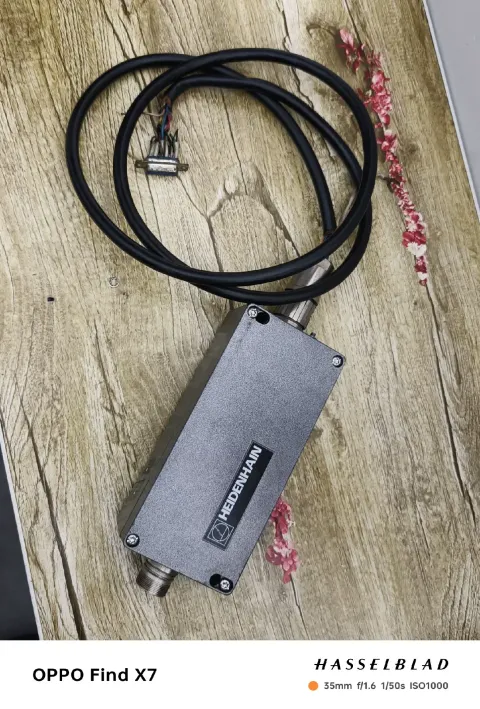HEIDENHAIN EXE 602 E Industrial Encoder product photo 7