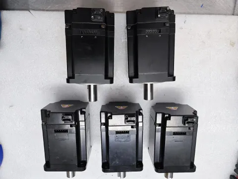White Label SGMJV-08AAA61 Motor & Drive Component product photo 3