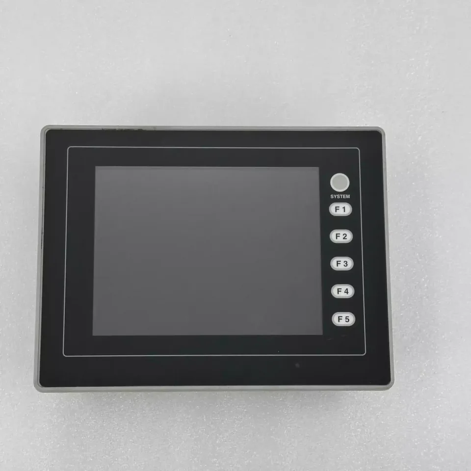Hakko Electronics V806CD-U700 Industrial Automation Component product photo 1