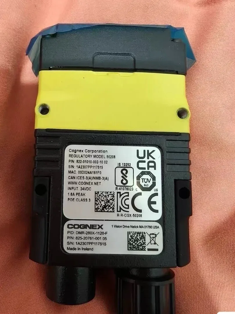 COGNEX DMR-280X-1120-F Industrial Automation Component product photo 1