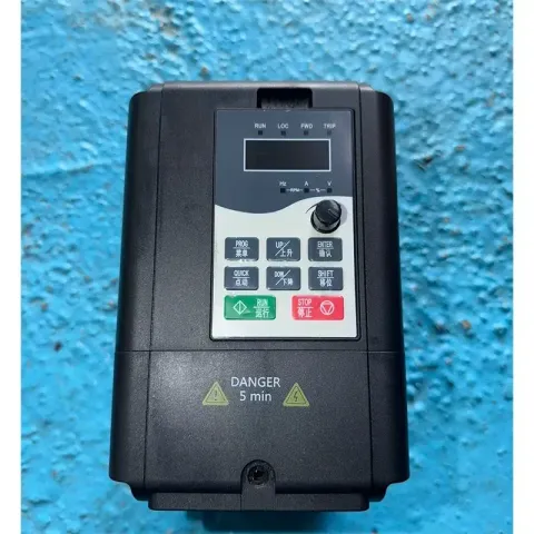 HR600 HR600-1R5G-4 Motor & Drive Component product photo 1