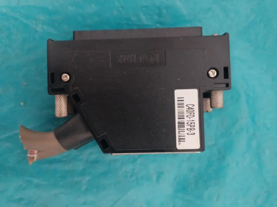Samwon C40FO-15PB-3 I/O Module product photo 1