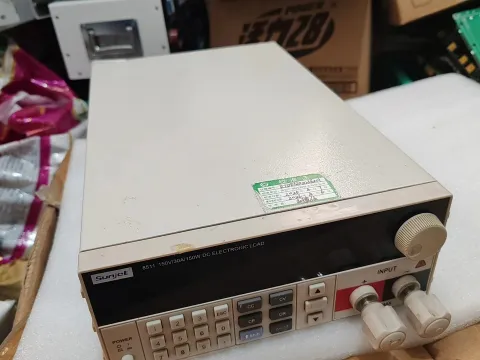 Sunjet 8511 Industrial Automation Component product photo 2