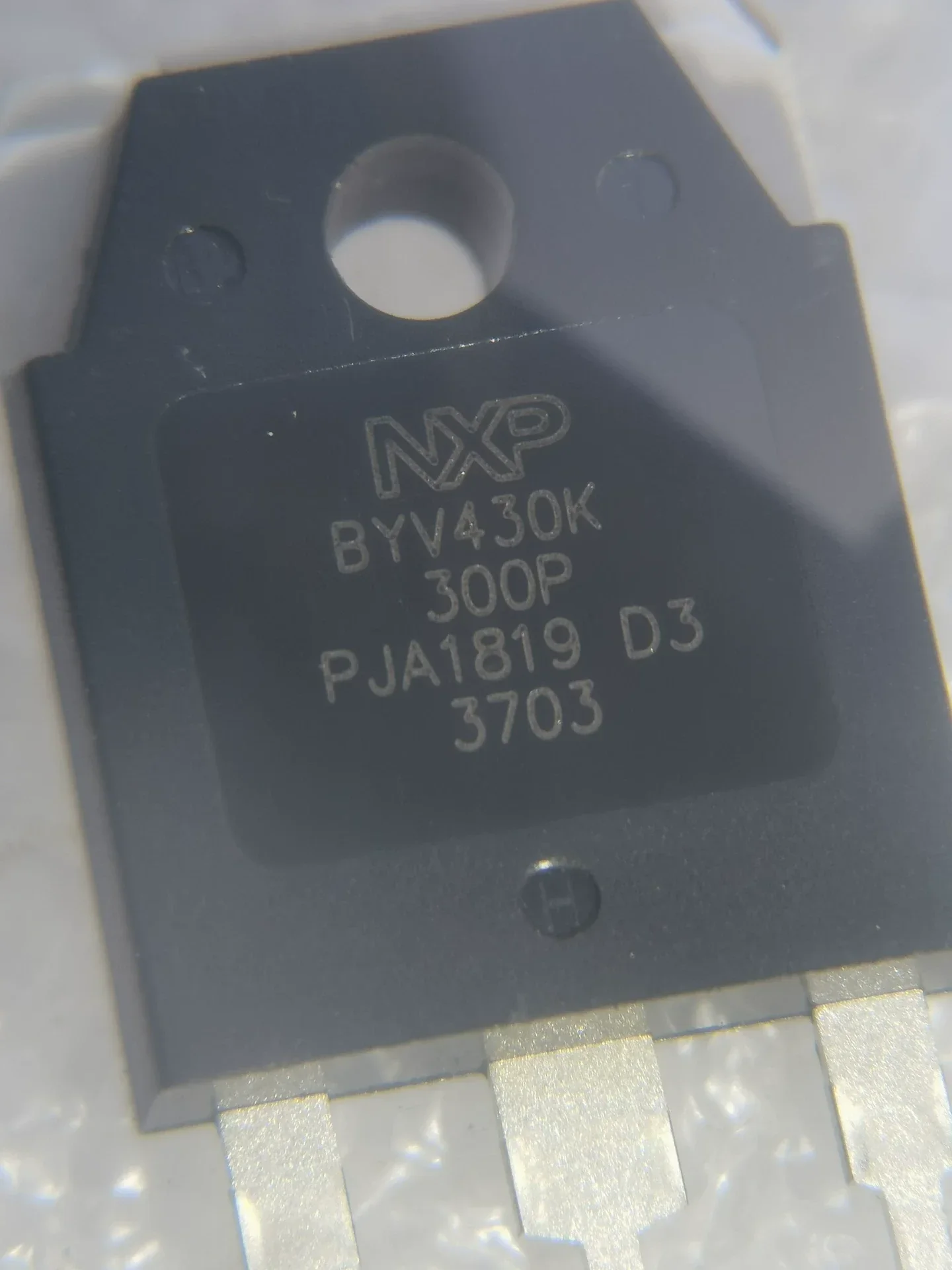 NXP BYV430K-300P Power Electronics Module product photo 1