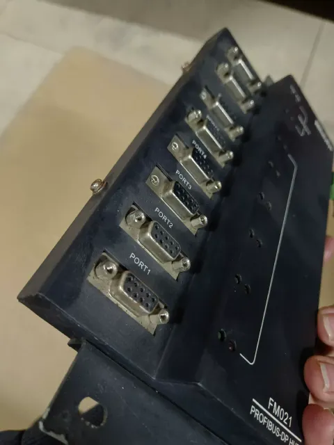 HollySys FM021 Industrial Automation Component product photo 8