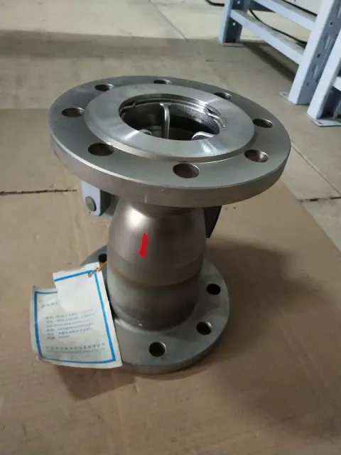 KROHNE H250/RR1/M9/ESK/EX/AIR Industrial Automation Component product photo 6