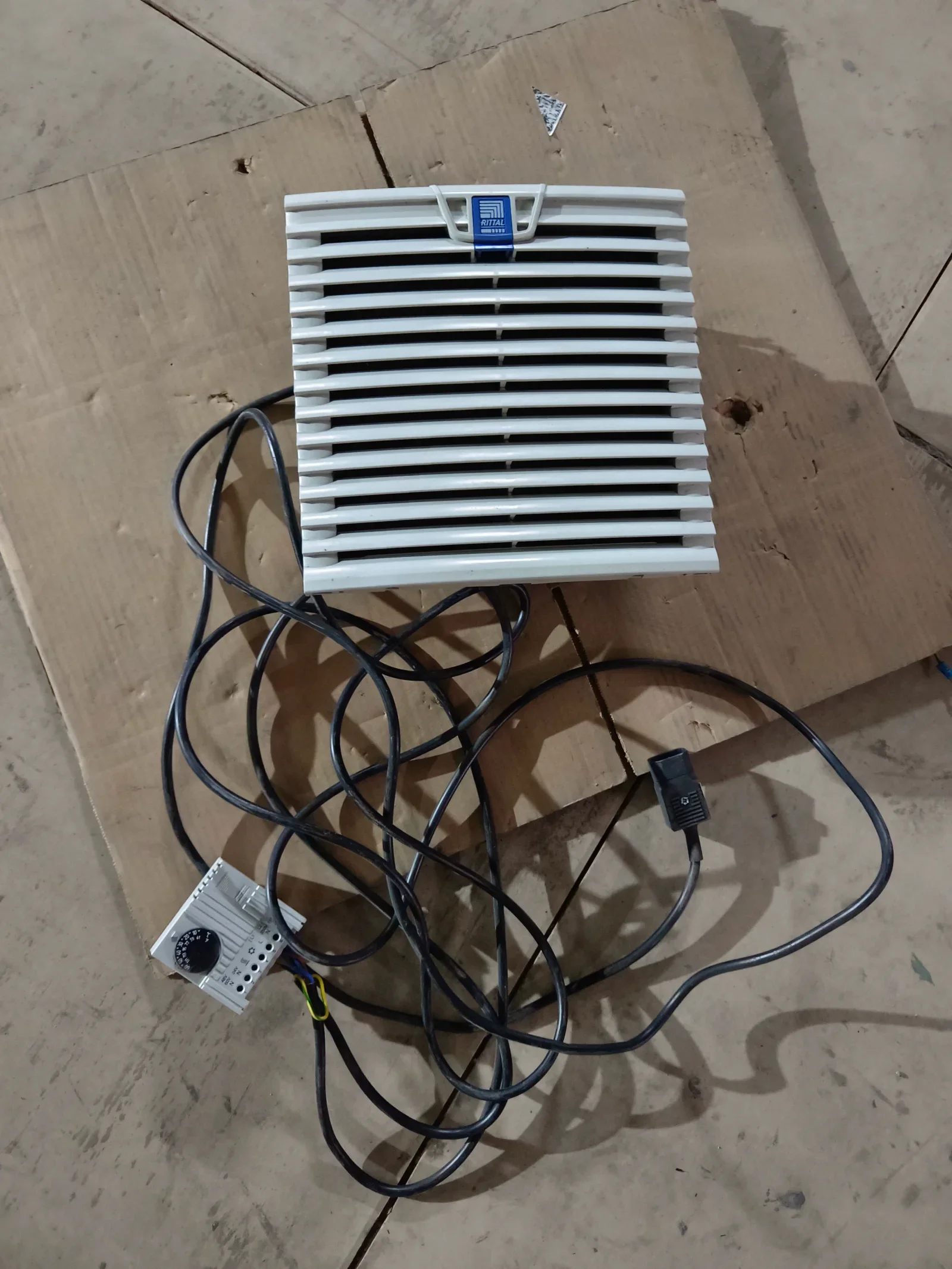 Rittal SK 3241.100 / K2S165-AA17-05 Industrial Automation Component product photo 1