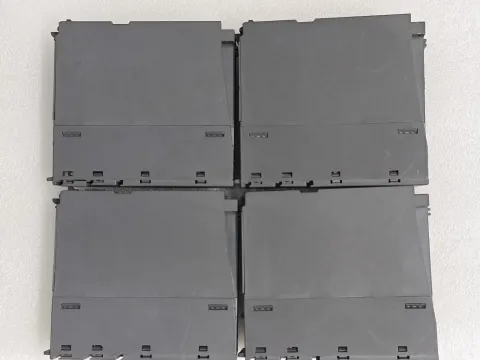 Mitsubishi Electric Q02CPU PLC Module — product photo 2 of 12