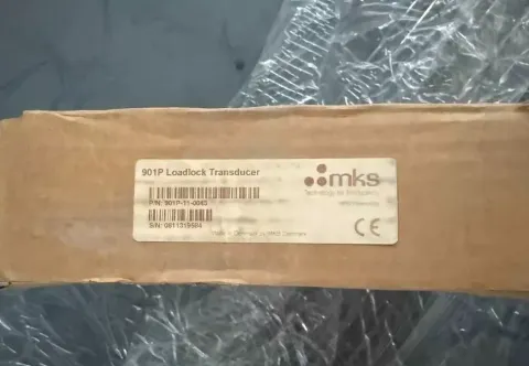 MKS 51B31TGA2BA020 Industrial Sensor product photo 7