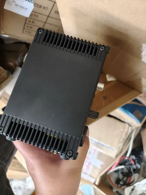 CCS PD3-5024-4-SI Industrial Control Board product photo 4