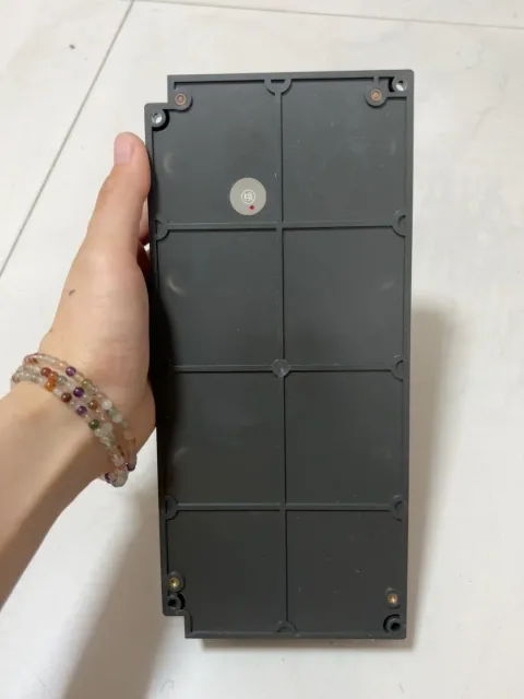 Mitsubishi Electric A0J2CPU PLC Module product photo 7