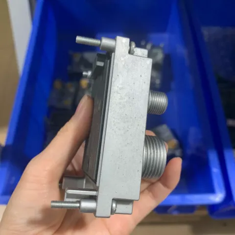Siemens 6ES7194-3AA00-0BA0 Industrial Automation Component product photo 4