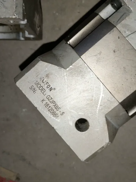 White Label GZJPX85-5 Industrial Automation Component product photo 8