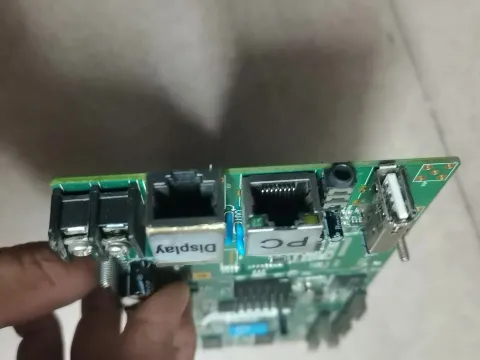White Label MB117_V1.0 Industrial Control Board product photo 4